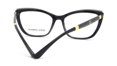 Зображення 5: Оправа для окулярів Dolce&Gabbana DG 5054 3246 56