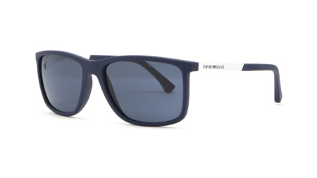 Зображення 1: Сонцезахисні окуляри EMPORIO ARMANI EA 4058 547487 58
