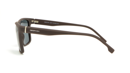 Зображення 3: Сонцезахисні окуляри DESPADA 2324 04 58