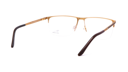 Зображення 5: Оправа для окулярів JAGUAR 33110 6000 58