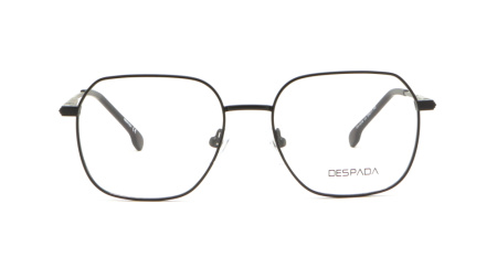 Изображение 2: Оправа для очков DESPADA DS 5238 C2 53 КЛИПОН