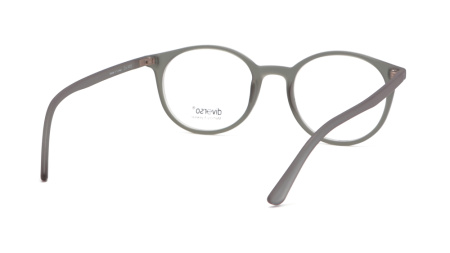 Зображення 5: Оправа для окулярів DIVERSO DV1011 0005M 49