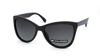 Сонцезахисні окуляри BASIC 205 A Pol