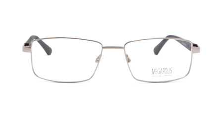 Зображення 4: Оправа для окулярів MEGAPOLIS 1359 GUN 55