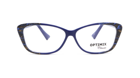 Зображення 5: Оправа для окулярів OPTIMIX СLASSIC OM3359 С008 54