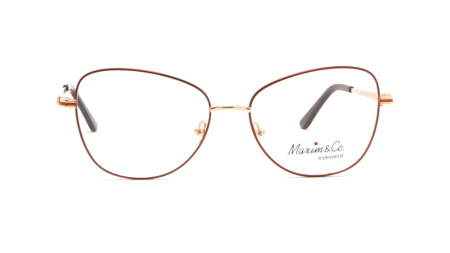 Зображення 5: Оправа для окулярів Maxim&Co MC16242 C2 54