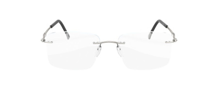 Зображення 2: Оправа для окулярів Silhouette 5521 7010