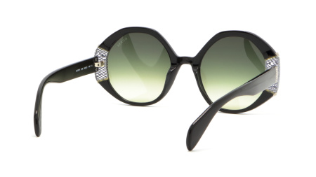 Зображення 5: Сонцезахисні окуляри GUESS GU 7874 01B 54