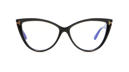 Зображення 2: Оправа для окулярів TOM FORD TF5843-B 001 56