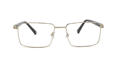 Зображення 5: Оправа для окулярів MEGAPOLIS Premium 1016 SILVER 57