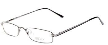 Оправа для окулярів GLORY 217 GUN 52