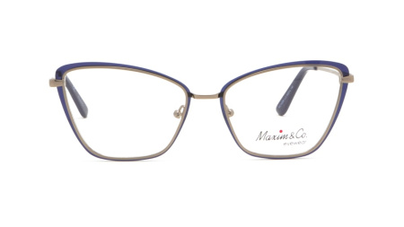 Зображення 2: Оправа для окулярів Maxim&Co MC16228 C3 54