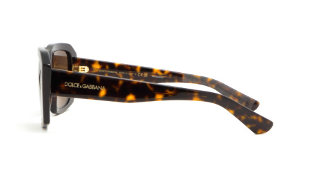 Зображення 3: Сонцезахисні окуляри Dolce&Gabbana DG 4430 502/73 54