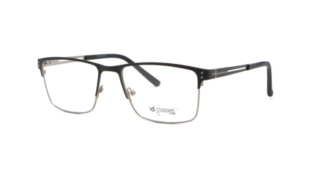 Зображення 1: Оправа для окулярів ID-GLASSES EM1140 C1 57