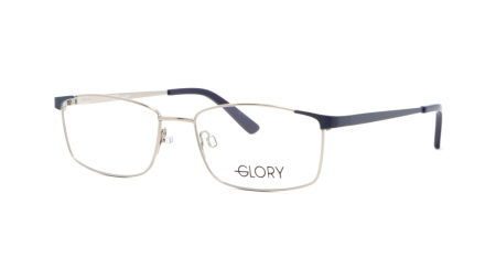 Зображення 1: Оправа для окулярів GLORY 577 BLUE 52