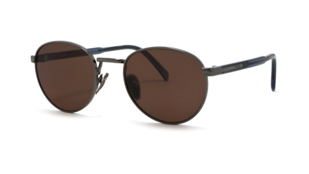 Зображення 1: Сонцезахисні окуляри PRADA SPR B51 5AV-05C 53