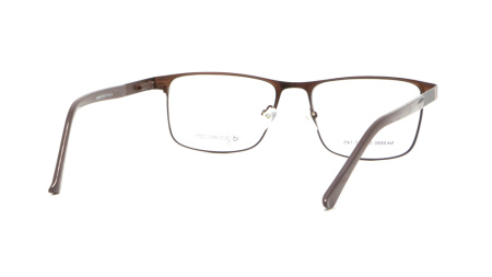 Зображення 5: Оправа для окулярів ID-GLASSES NK8680 C4 56