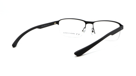 Зображення 5: Оправа для окулярів Armani Exchange AX1061 6000 57