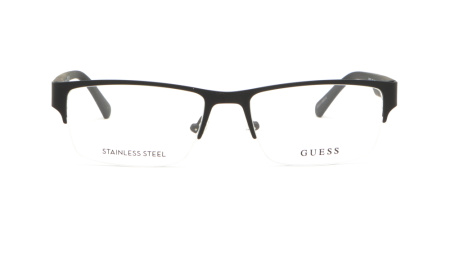 Зображення 2: Оправа для окулярів GUESS GU 50017 002 56