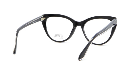 Зображення 2: Оправа для окулярів MEGAPOLIS 064 NERO 53