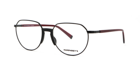Зображення 1: Оправа для окулярів Humphrey's 582352 10 50