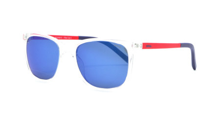 Зображення 1: Сонцезахисні окуляри INVU IK22406 D 47 Дитяче