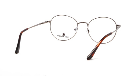 Зображення 4: Оправа для окулярів RICO MIRADO 245 GUN 52