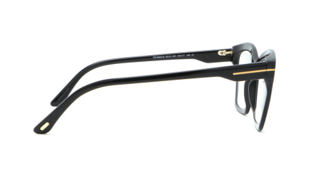 Зображення 4: Оправа для окулярів TOM FORD TF5965-B 001 53