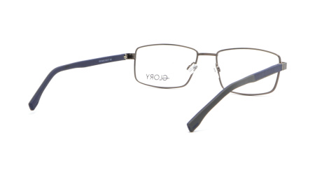 Зображення 5: Оправа для окулярів GLORY 076 BLUE 55