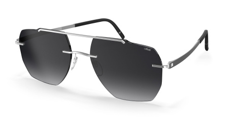 Изображение 1: Сонцезахисні окуляри Silhouette 8746 7000 56