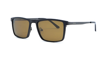 Оправа для окулярів StyleMark C1705 B 57 КЛІПОН