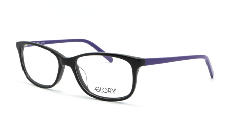 Зображення 1: Оправа для окулярів GLORY 442 VIOLET