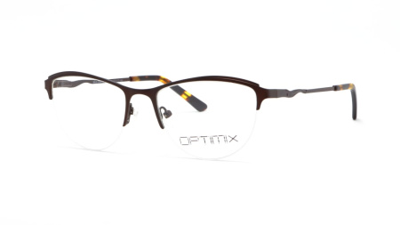 Зображення 1: Оправа для окулярів OPTIMIX OM812 C002 52