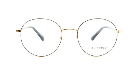 Зображення 2: Оправа для окулярів OPTIMIX OM914 C001 52