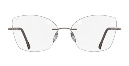 Изображение 2: Оправа для окулярів Silhouette 5521 8540 17/145