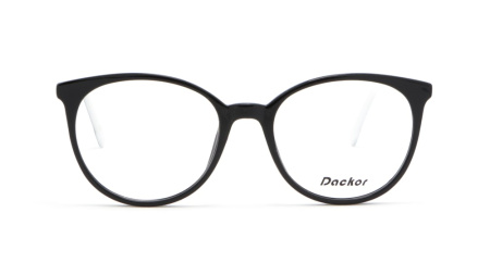 Зображення 2: Оправа для окулярів DACKOR 750 NERO 53