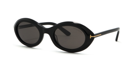 Зображення 1: Сонцезахисні окуляри TOM FORD TF1186 01A 51