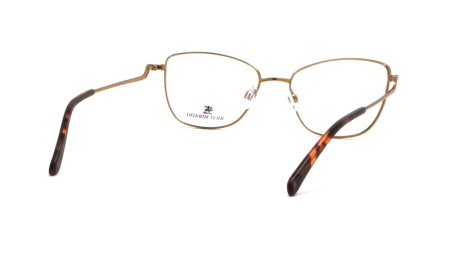 Зображення 4: Оправа для окулярів RICO MIRADO 291 BROWN 54