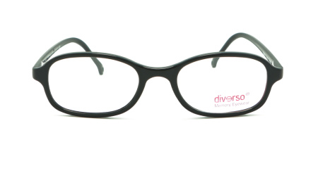 Изображение 2: Оправа для окулярів DIVERSO DV1303 0006 42 Дитяче