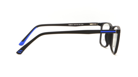 Зображення 4: Оправа для окулярів MR.OPTIK RS9012 C4 53