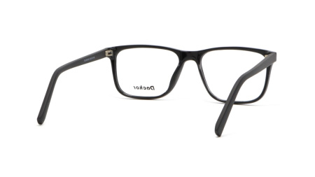 Зображення 4: Оправа для окулярів DACKOR 725 BLACK 54