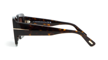Зображення 3: Сонцезахисні окуляри TOM FORD TF1188 52E 50