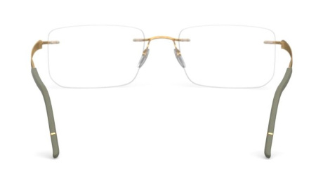 Зображення 4: Оправа для окулярів Silhouette 5529 7620