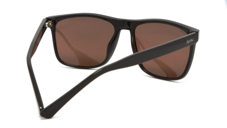 Зображення 5: Сонцезахисні окуляри StyleMark L2537 B 55