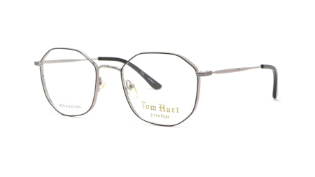 Зображення 1: Оправа для окулярів TOM HART TH4049 C1 53