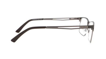 Зображення 3: Оправа для окулярів MEGAPOLIS 799 BROWN 56