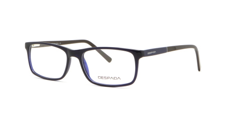 Зображення 1: Оправа для окулярів DESPADA DS 5189 C4 55