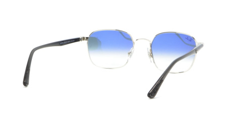 Зображення 5: Сонцезахисні окуляри Ray Ban RB 3664 003/19 50 Highstreet