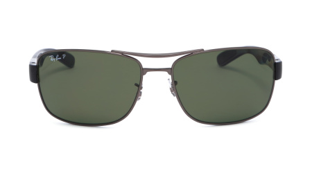 Зображення 2: Сонцезахисні окуляри Ray Ban RB 3522 004/9A 64 Active Lifestyle