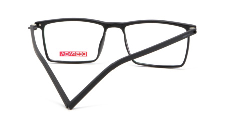 Зображення 4: Оправа для окулярів DESPADA DS 931 C1 55